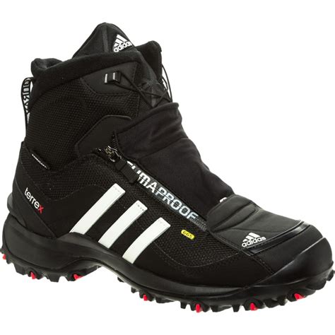 adidas terrex conrax cp herren winterstiefel|Adidas TERREX Terrex Conrax CP Boot .